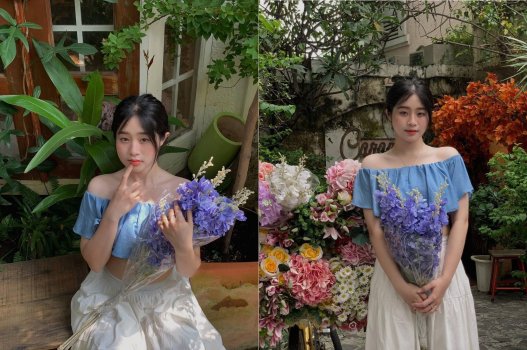 Vòng 1 quyến rũ chinh phục đỉnh cao với kiểu doggy