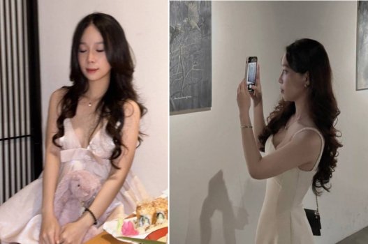 Yếu đuối nhưng yêu đương nồng nàn