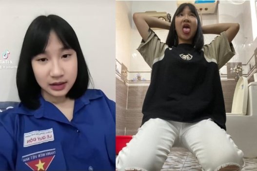 Yêu đương tập thể cùng cô gái gợi cảm dưới bầu trời đêm